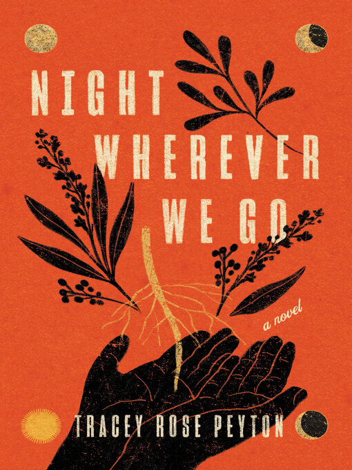 Title details for Night Wherever We Go by Tracey Rose Peyton - Wait list